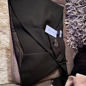 Mugler H&M Mini Skirt